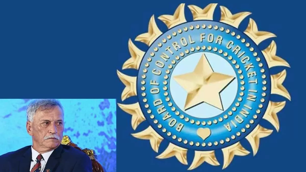 List of Presidents of Board of Control for Cricket in India (BCCI) [2025]